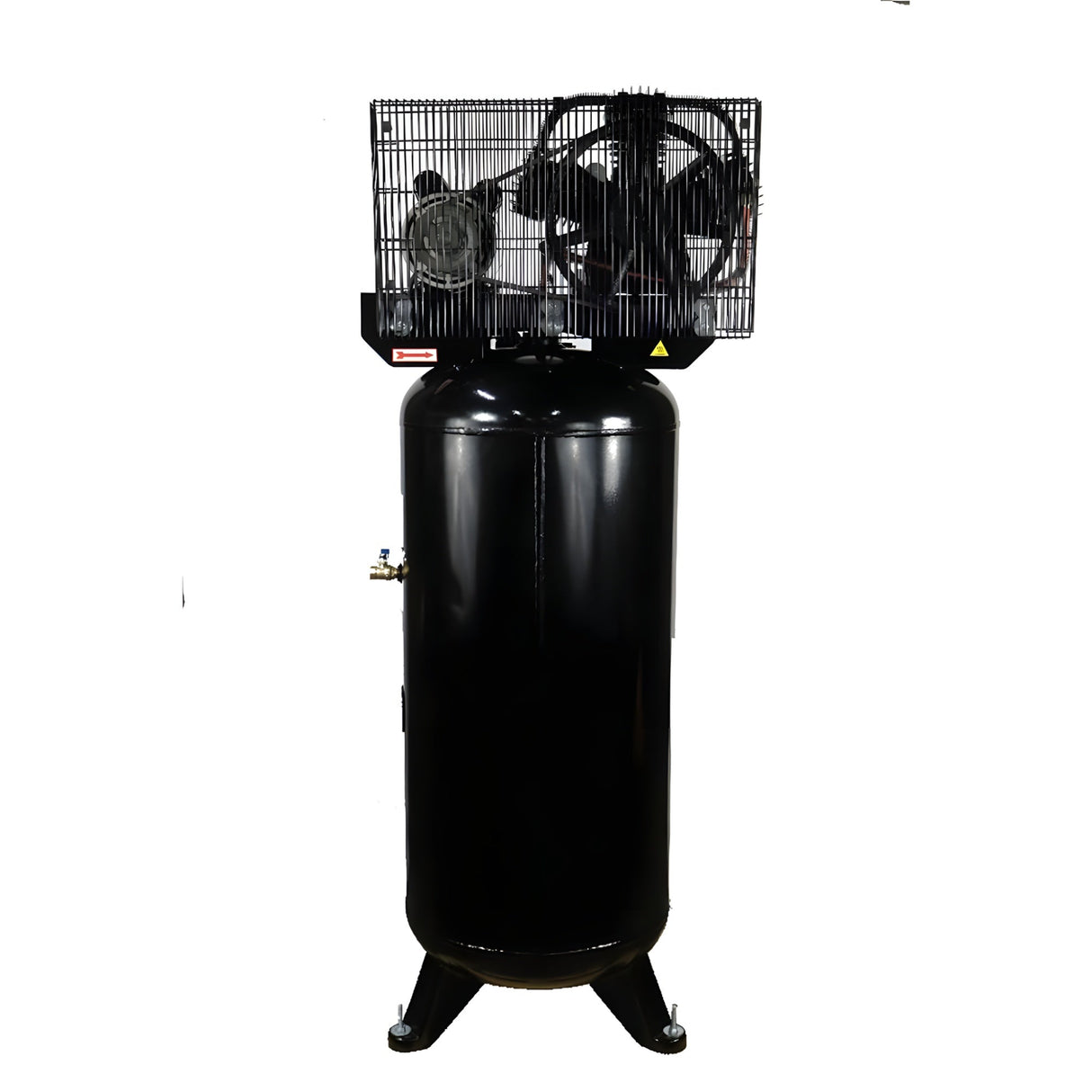 Atlas Air Force AF5 Air Compressor
