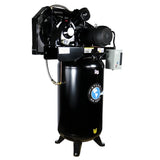 Atlas Air Force AF9P 80-Gallon Air Compressor