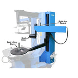 Atlas ATEATTC-RHA 700 Series Right-Hand Assist Arm for Tilt-Back Tire Changers