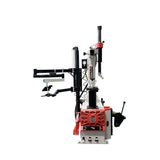 Atlas Platinum PTC400 Tire Changer + PWB50 Wheel Balancer Combo Package