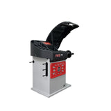 Atlas Platinum PTC400 Tire Changer and PWB70 Wheel Balancer Combo Package
