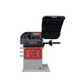 Atlas Platinum PTC400 Tire Changer and PWB70 Wheel Balancer Combo Package
