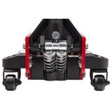 SUNEX 3-Ton Aluminum Floor Jack