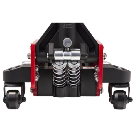 SUNEX 3-Ton Aluminum Floor Jack