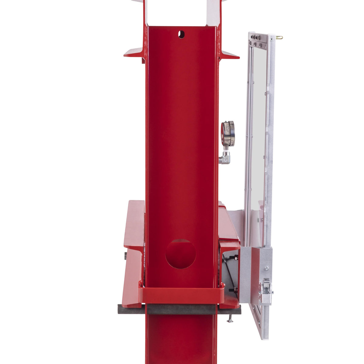 SUNEX SPS20 20-Ton Shop Press Shield