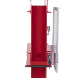 SUNEX SPS20 20-Ton Shop Press Shield