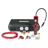 Robinair LD9-TGKIT Tracer Gas Leak Detector Service Kit for A/C Systems