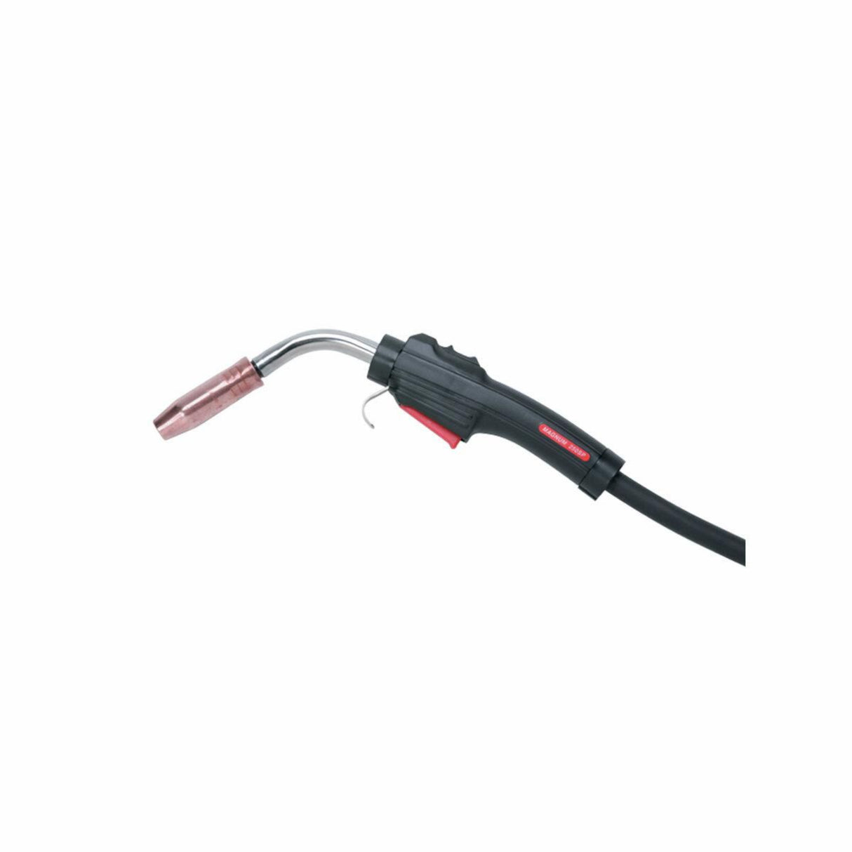 Lincoln Electric Magnum 250SP Air-Cooled MIG/Flux-Cored Welding Gun — K524-5