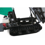 IMER Tracker 811 Gas-Powered Mini Dumper