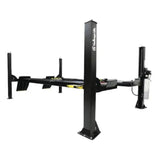 Challenger 4115XFO Four-Post Automotive Lift 15000 lb Open Front