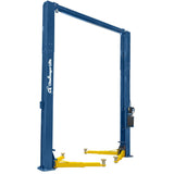 Challenger E15 15000 lb Two Post Automotive Lift Heavy Duty Commercial