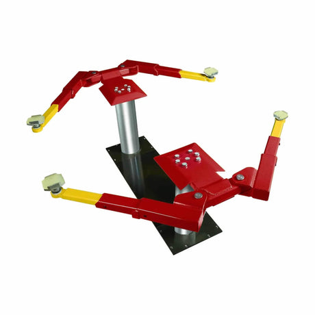 Challenger EV1020 10000 lb Inground Automotive Lift