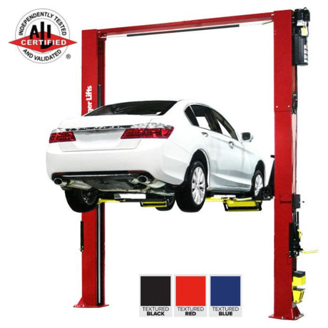 Challenger CL10A-XP9 Express Pad Two-Post Lift 10,000 lb