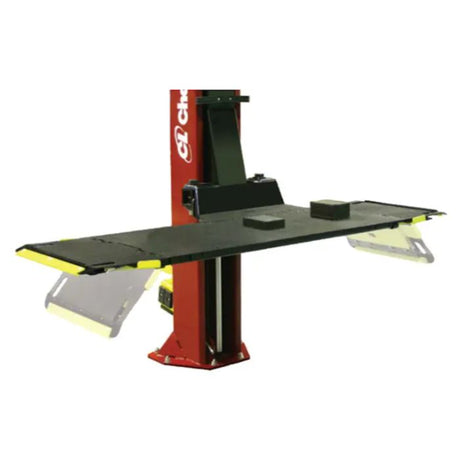 Challenger CL10A-XP9 Express Pad Two-Post Lift 10,000 lb