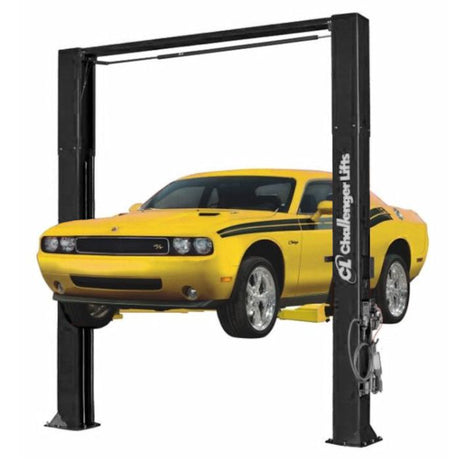 Challenger CL10AV3 Versymmetric Two-Post Lift 10,000 lb
