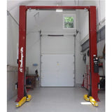 Challenger CL10AV3 Versymmetric Two-Post Lift 10,000 lb