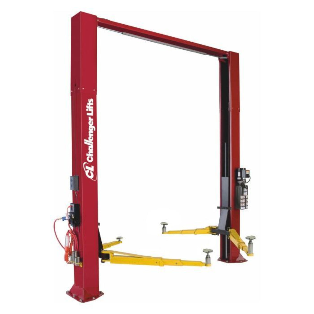 Challenger CL10AV3 Versymmetric Two-Post Lift 10,000 lb