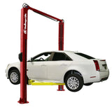 Challenger SA10 10000 lb Two Post Automotive Lift ALI Certified