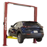 Challenger VLE10 Versymmetric Two-Post Lift 10,000 Lb