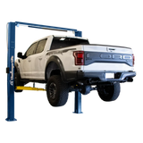 Challenger VLE10 Versymmetric Two-Post Lift 10,000 Lb