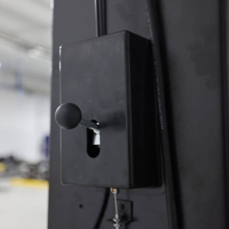Challenger CL10AV3 Versymmetric Two-Post Lift 10,000 lb