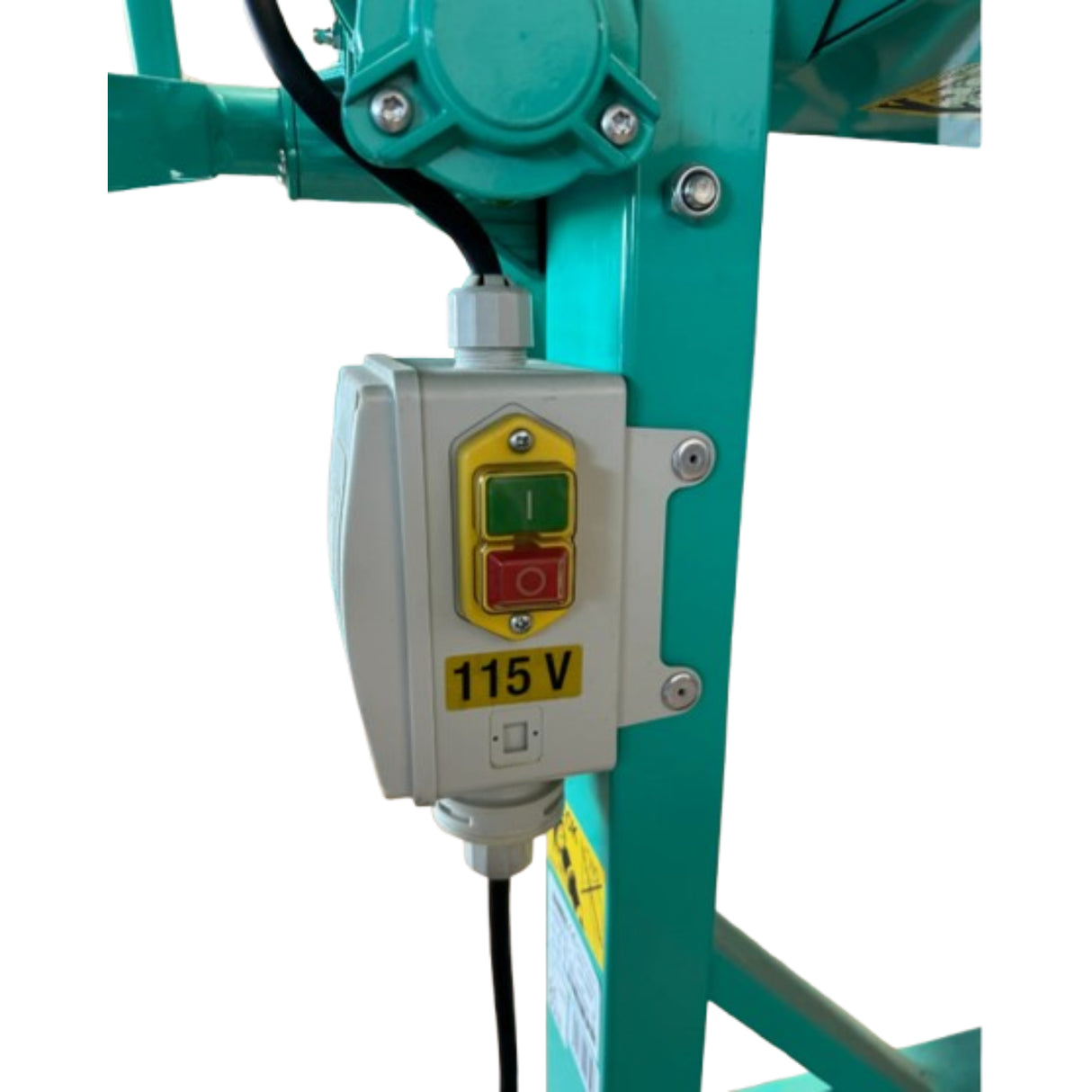IMER Multi Mix 350 Syntesi 12 Cu-Ft. Portable Mixer