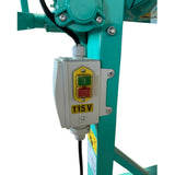 IMER Multi Mix 350 Syntesi 12 Cu-Ft. Portable Mixer