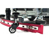 Sunmax RT50 22" Battery-Powered Walk-Behind Floor Scrubber with 14.5-Gal Recovery Tank