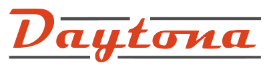 Authorized Daytona Dealer