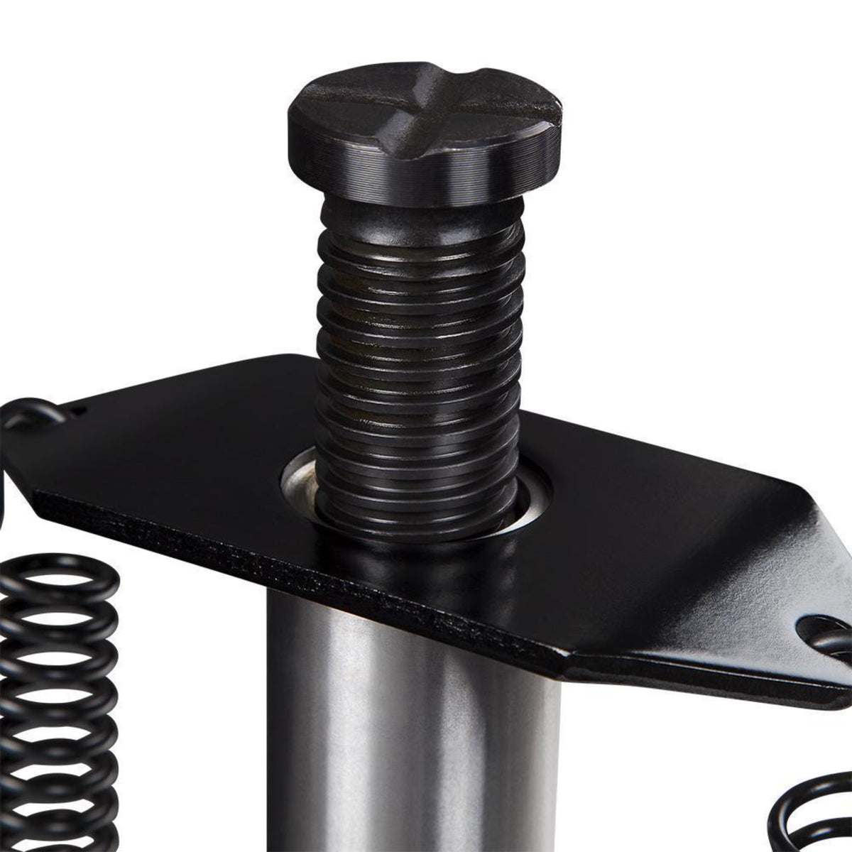 SUNEX 20-Ton Air Bottle Jack