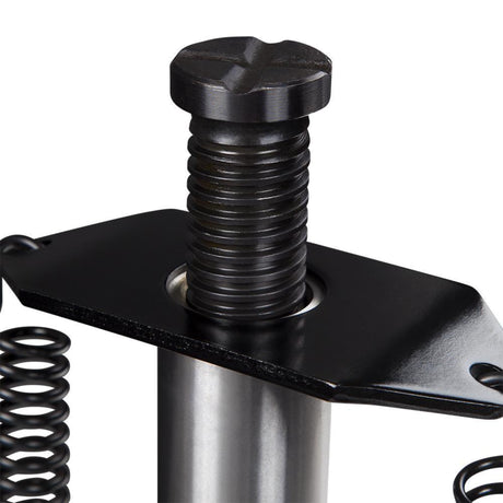 SUNEX 20-Ton Air Bottle Jack