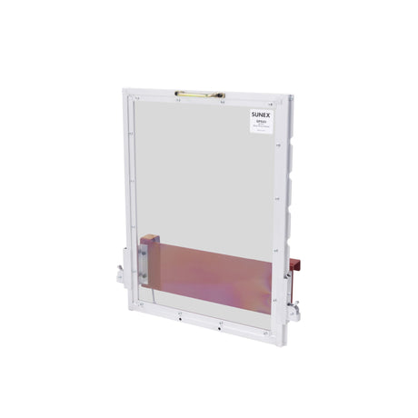 SUNEX SPS20 20-Ton Shop Press Shield