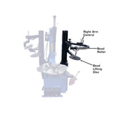 Atlas 200 Series Right-Hand Assist Arm
