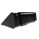 Top Dog Attachments Dirt Bucket: Built to Last, Made in the USA