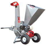 Dosko 13-21T-13H 4" Brush Chipper Honda GX390