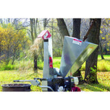 Dosko 13-21T-13H 4" Brush Chipper Honda GX390