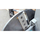 Dosko 13-21T-13H 4" Brush Chipper Honda GX390