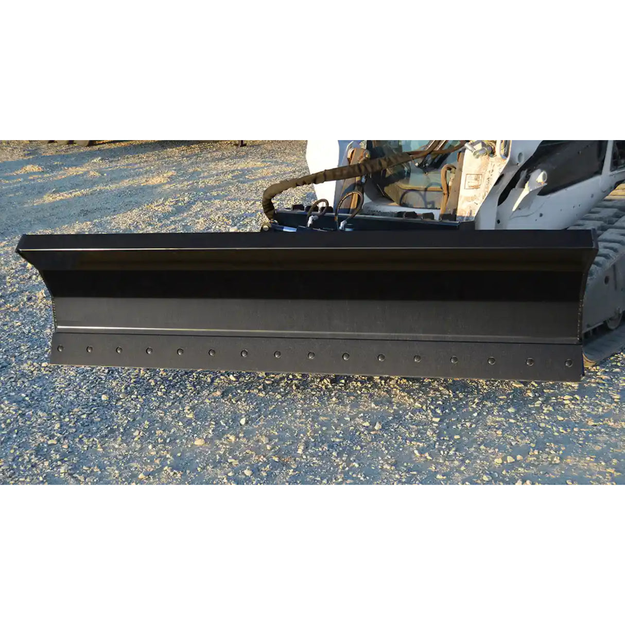 Loflin Fabrication Dozer Blade
