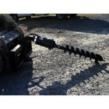 Loflin Fabrication Auger