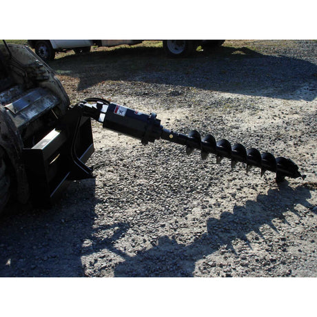 Loflin Fabrication Auger