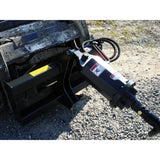 Loflin Fabrication Auger
