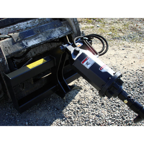 Loflin Fabrication Auger