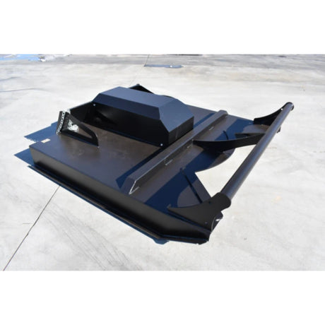 Loflin Fabrication Open Front Brush Cutter