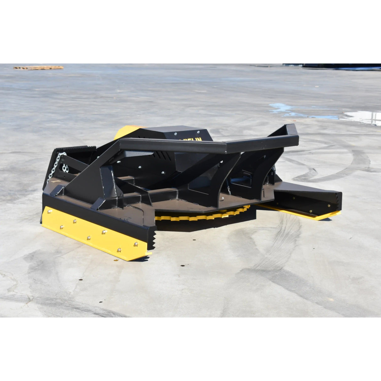 Loflin Fabrication Severe Duty Brush Cutter