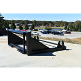 Loflin Fabrication Sod Roller