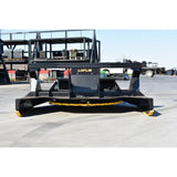 Loflin Fabrication Severe Duty Brush Cutter