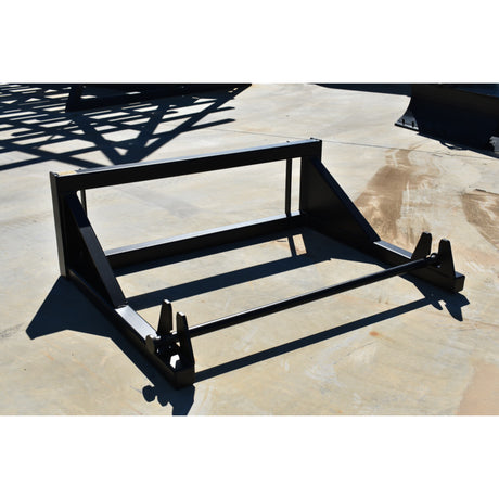 Loflin Fabrication Sod Roller