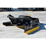 Loflin Fabrication Severe Duty Brush Cutter