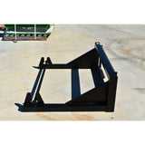 Loflin Fabrication Sod Roller