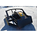 Loflin Fabrication Severe Duty Brush Cutter